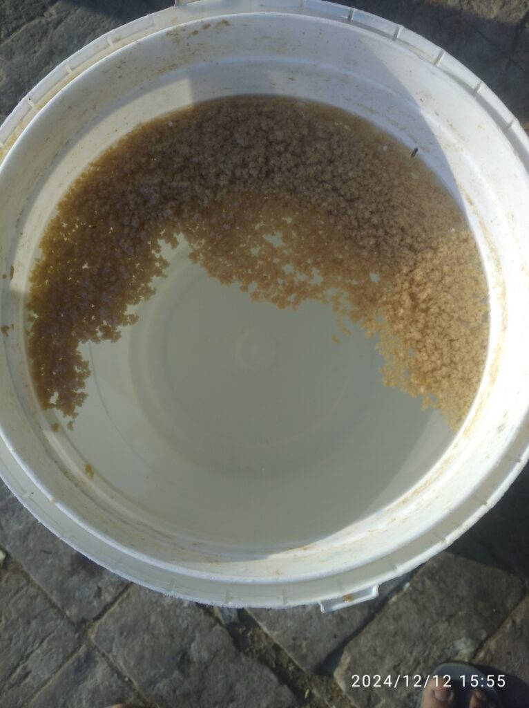 Adblue Urea Cleaning Chemical