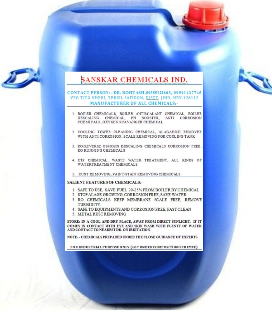 Adblue Urea Cleaning Chemical